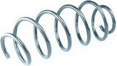 Пружина подвески CS Germany 14.874.384