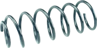 Пружина подвески CS Germany 14.870.503