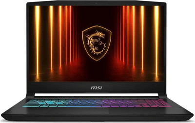 Игровой ноутбук MSI Katana 15 HX B14WGK-226XRU