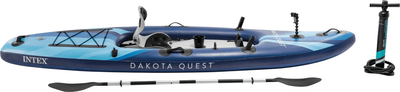 Каяк Intex Dakota Quest / 68245NP