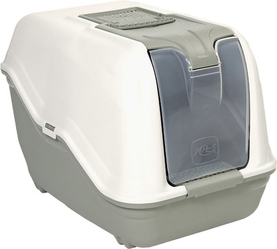 Туалет-домик MPS Био Netta MPS073936 (оливковый)