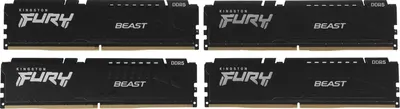 Оперативная память DDR5 Kingston KF552C40BBK4-128