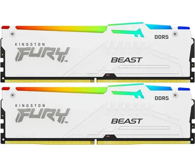 Оперативная память DDR5 Kingston KF556C36BWEAK2-32