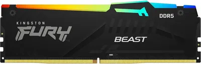 Оперативная память DDR5 Kingston KF560C36BBE2A-32
