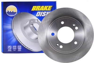 Тормозной диск Amd AMD.BD266