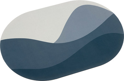 Коврик для ванной Рыжий кот 110067 (серый)