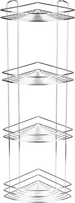 Полка для ванной Рыжий кот Basic 111181