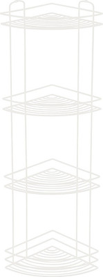 Полка для ванной Рыжий кот White 111182