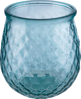 Стакан для зубной щетки и пасты Рыжий кот Crystalite 110795