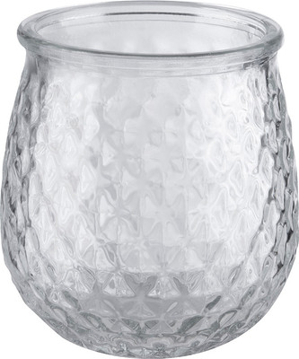 Стакан для зубной щетки и пасты Рыжий кот Crystalite 110799