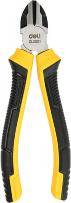 Бокорезы Deli EDL0201