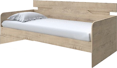 Кровать-тахта Proson Milton 80x190 (бунратти)