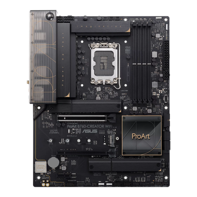Материнская плата Asus Proart B760-Creator WiFi