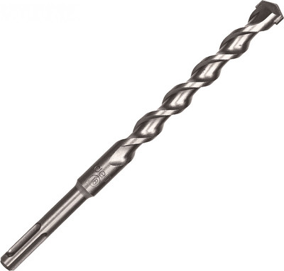 Бур Deli По бетону YS 16x210мм SDS-Plus / EDH-Y16210
