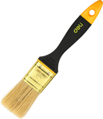 Кисть малярная Deli EDL509142
