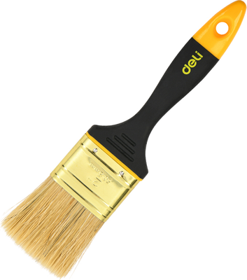 Кисть малярная Deli EDL509143