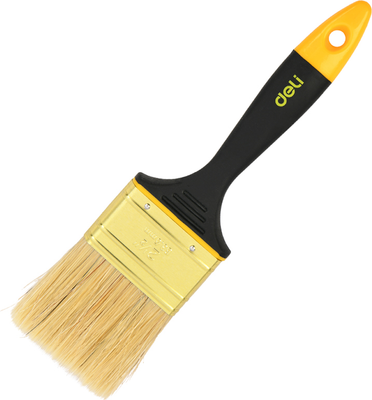 Кисть малярная Deli EDL509144