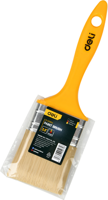Кисть малярная Deli EDL509154