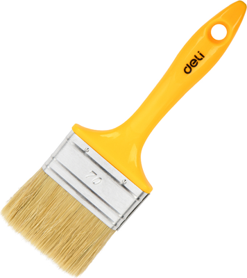 Кисть малярная Deli EDL509137