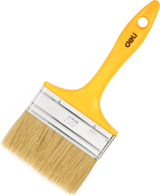Кисть малярная Deli EDL509139
