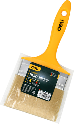 Кисть малярная Deli EDL509156
