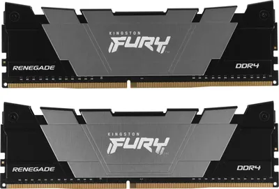 Оперативная память DDR4 Kingston KF453C20RB2K2/16