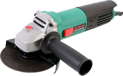 Угловая шлифовальная машина Дифмаш УШМ-020-02 (01041026)