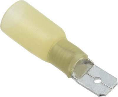 Разъем плоский IEK РпИп-т 6-7-0.8 / URP12-006-D34-7 (100шт)