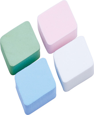 Набор спонжей для макияжа Dewal N21 (4шт)