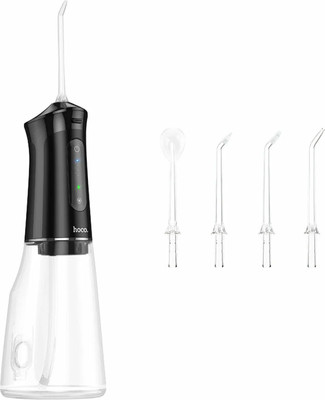 Ирригатор Hoco HP61 (черный)