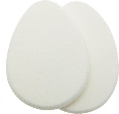 Набор спонжей для макияжа Dewal H08 (2шт)