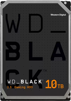 Жесткий диск Western Digital 10TB WD102FZBX