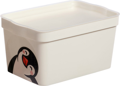 Ящик для хранения Lalababy Cute Penguin / 10345923