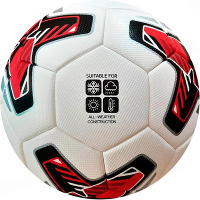 Мяч для футзала Relmax Pu Futsal / RMHF4-001 (р.4)