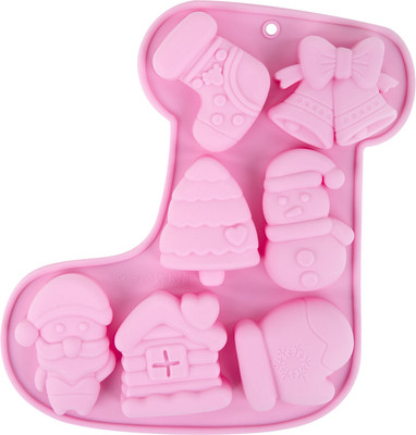 Форма для выпечки Золотая сказка 592470