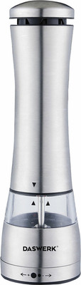 Мельница для специй Daswerk 456621