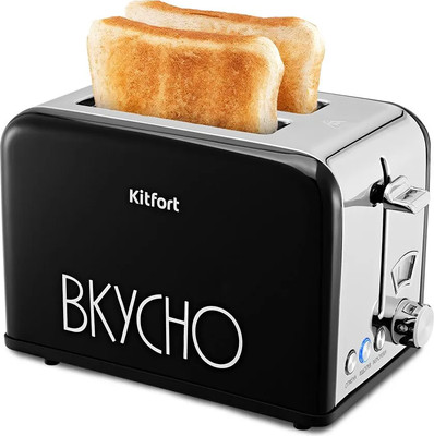 Тостер Kitfort КТ-6832
