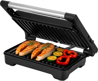 Электрогриль Kitfort КТ-4604