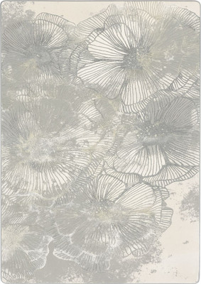 Ковер Radjab Carpet Амальфи Прямоугольник A5777A (1.6x2.3, L.Grey/Cream)