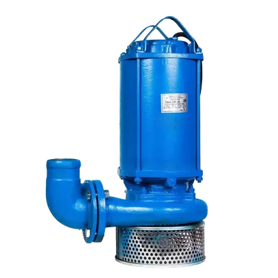 Дренажный насос Eneral ГНОМ 100-25 (380В)