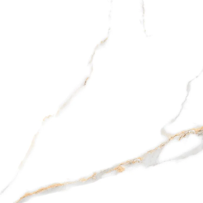 Плитка Laparet Golden White Statuario Polished (600x600)