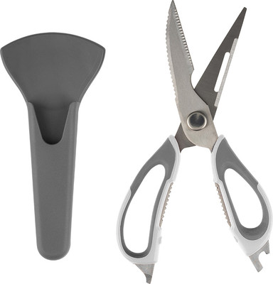 Ножницы кухонные Mallony 110632