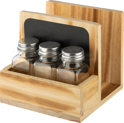 Набор для сервировки Mallony Insalato / 110657