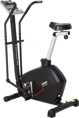 Велотренажер Alpin Gross / B-197M