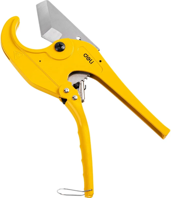 Труборез Deli EDL2509