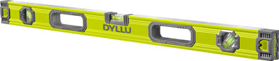 Уровень строительный DYLLU DTSL3G100