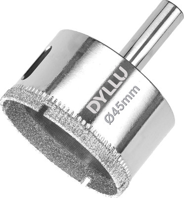 Коронка DYLLU 45мм DTKJ7645