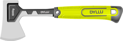 Топор DYLLU DTHM8166