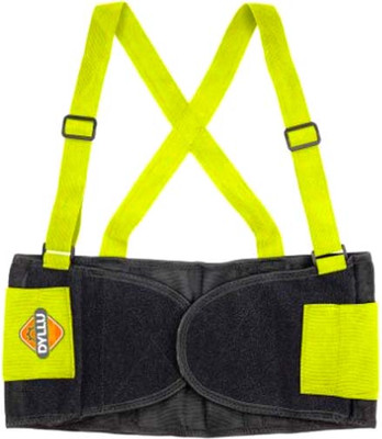 Пояс страховочный DYLLU DTTG901XL