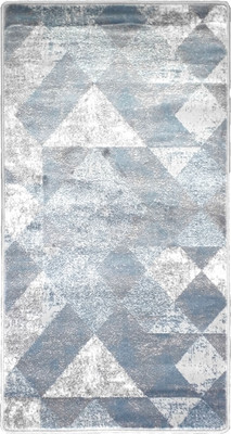 Коврик Витебские ковры Бостон Оникс 20С10-БК/ЭО 39745 64 (2x3)